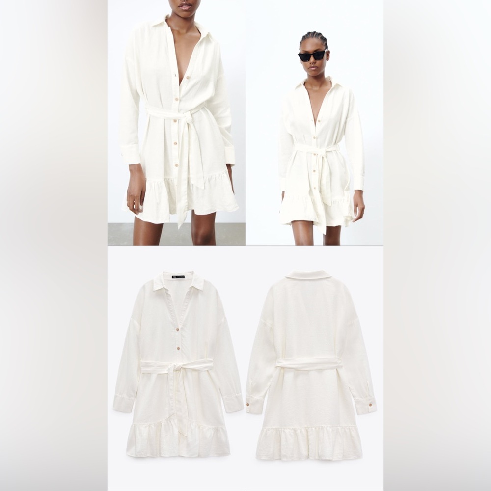 Zara Dress